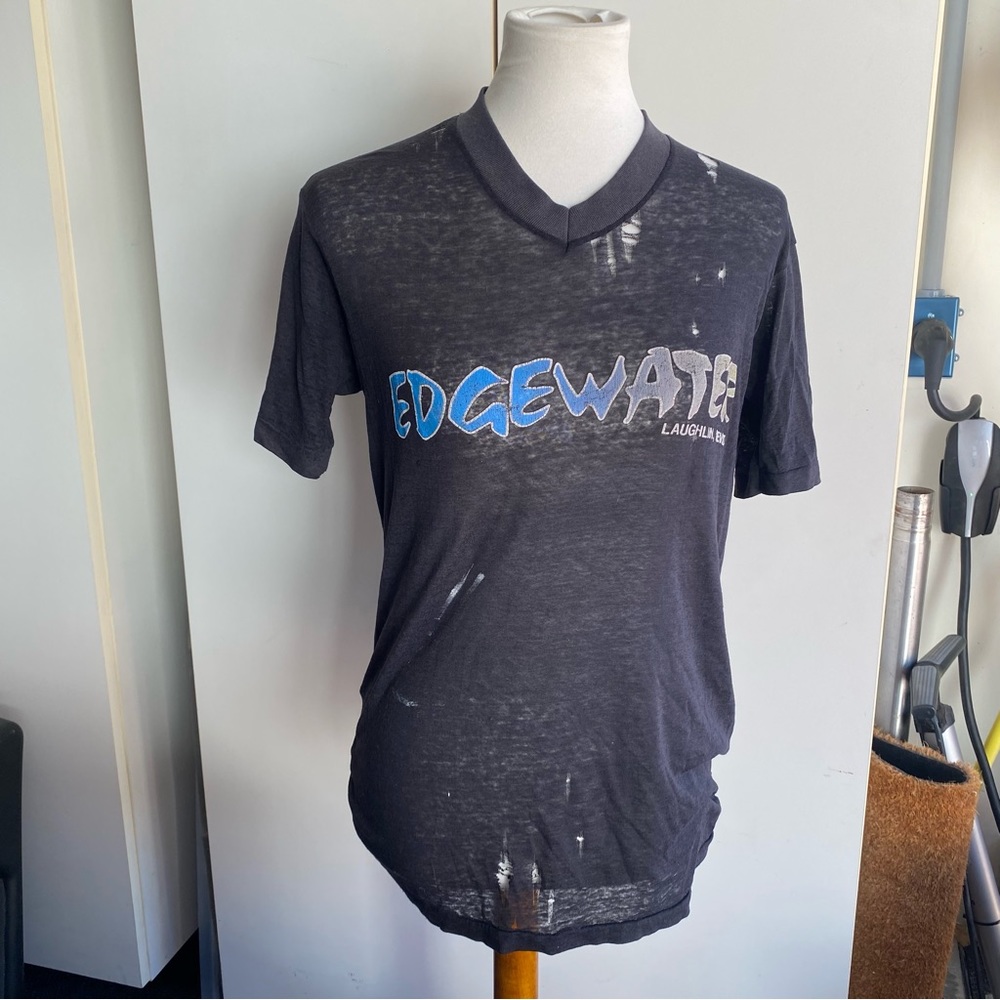 Vintage Edgewater T-shirt